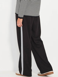 VERGE STRIPE BEXTER PANT