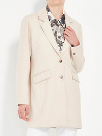 VERGE WEBSTER COAT