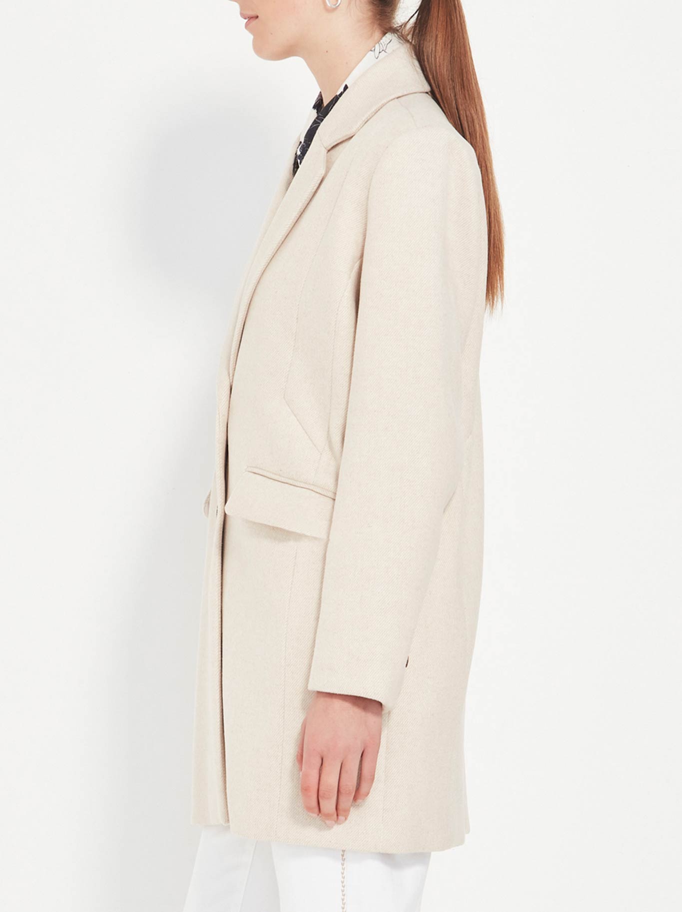 VERGE WEBSTER COAT