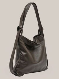 VESTIRSI BELLA XL 2-IN-1 CONVERTIBLE BACKPACK TOTE
