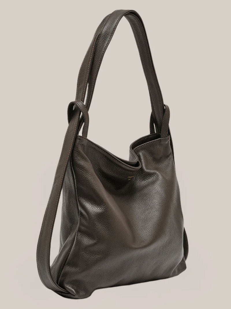 VESTIRSI BELLA XL 2-IN-1 CONVERTIBLE BACKPACK TOTE