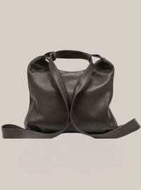VESTIRSI BELLA XL 2-IN-1 CONVERTIBLE BACKPACK TOTE