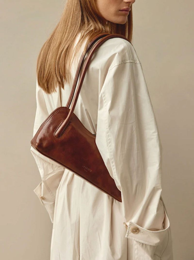 VESTIRSI FALLON SHOULDER BAG