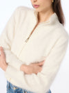 WORLD OF NOMADS FELIX ZIP CARDIGAN