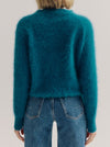 WORLD OF NOMADS ADELE CASHMERE CREW NECK
