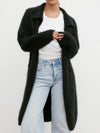 WORLD OF NOMADS CARLA CASHMERE CARDIGAN