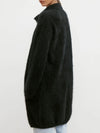 WORLD OF NOMADS CARLA CASHMERE CARDIGAN