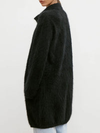 WORLD OF NOMADS CARLA CASHMERE CARDIGAN