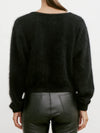 WORLD OF NOMADS STELLA BOAT NECK KNIT