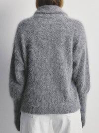 WORLD OF NOMADS ZOE CROP OPEN CARDI