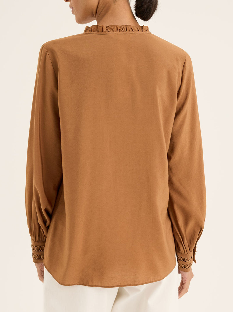 YARRA TRAIL DESTINY SHIRT