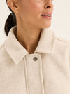 YARRA TRAIL ACCENT JACKET