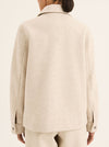 YARRA TRAIL ACCENT JACKET