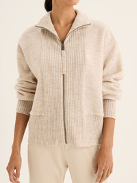 YARRA TRAIL EMBER JACKET