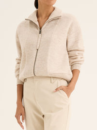 YARRA TRAIL EMBER JACKET