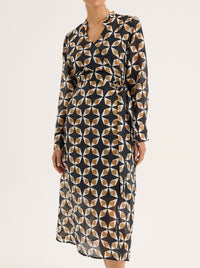 YARRA TRAIL RENAISSANCE DRESS