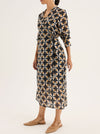 YARRA TRAIL RENAISSANCE DRESS