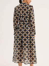 YARRA TRAIL RENAISSANCE DRESS