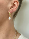 ZAFINO PRUE EARRING