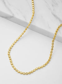 ZAFINO BELLE NECKLACE