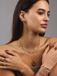 ZAFINO BELLE NECKLACE