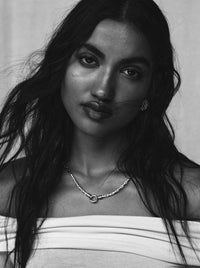 ZAFINO PHOEBE NECKLACE