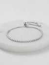 ZAFINO NIKKI TENNIS BRACELET