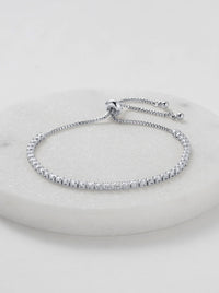 ZAFINO NIKKI TENNIS BRACELET