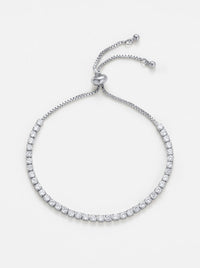 ZAFINO NIKKI TENNIS BRACELET