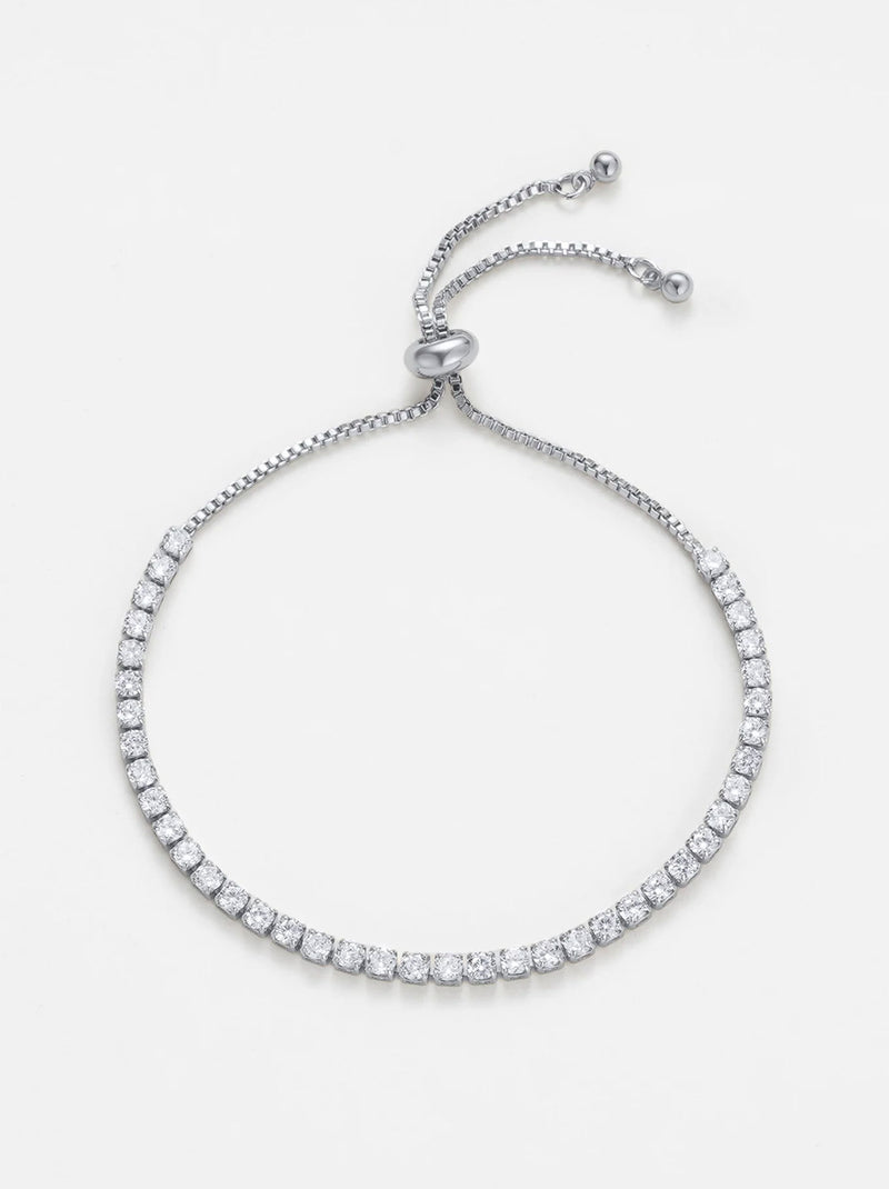 ZAFINO NIKKI TENNIS BRACELET