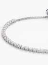 ZAFINO NIKKI TENNIS BRACELET