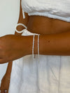 ZAFINO NIKKI TENNIS BRACELET