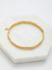 ZAFINO TILE BRACELET