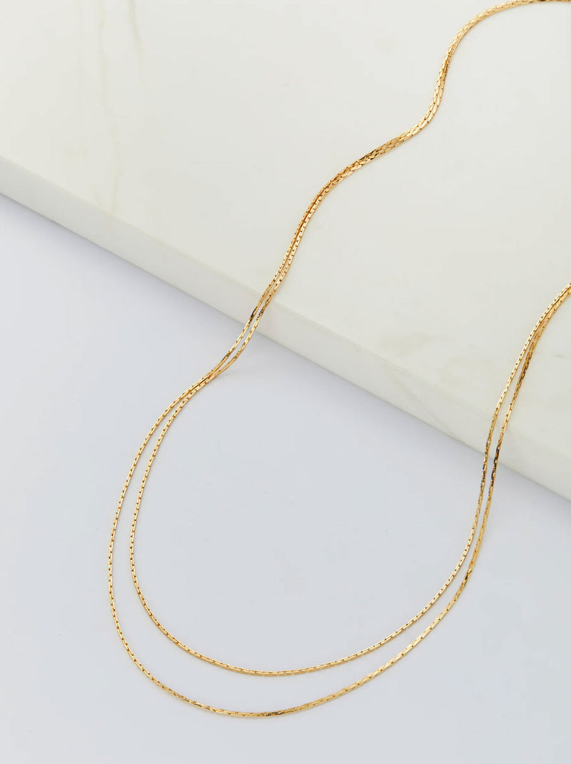 ZAFINO PARIS NECKLACE