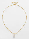 ZAFINO PRUE NECKLACE