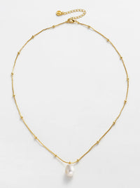 ZAFINO PRUE NECKLACE