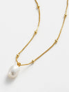 ZAFINO PRUE NECKLACE