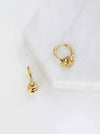 ZAFINO SADIE EARRING - LARGE