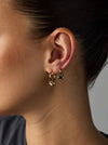 ZAFINO SADIE EARRING - LARGE
