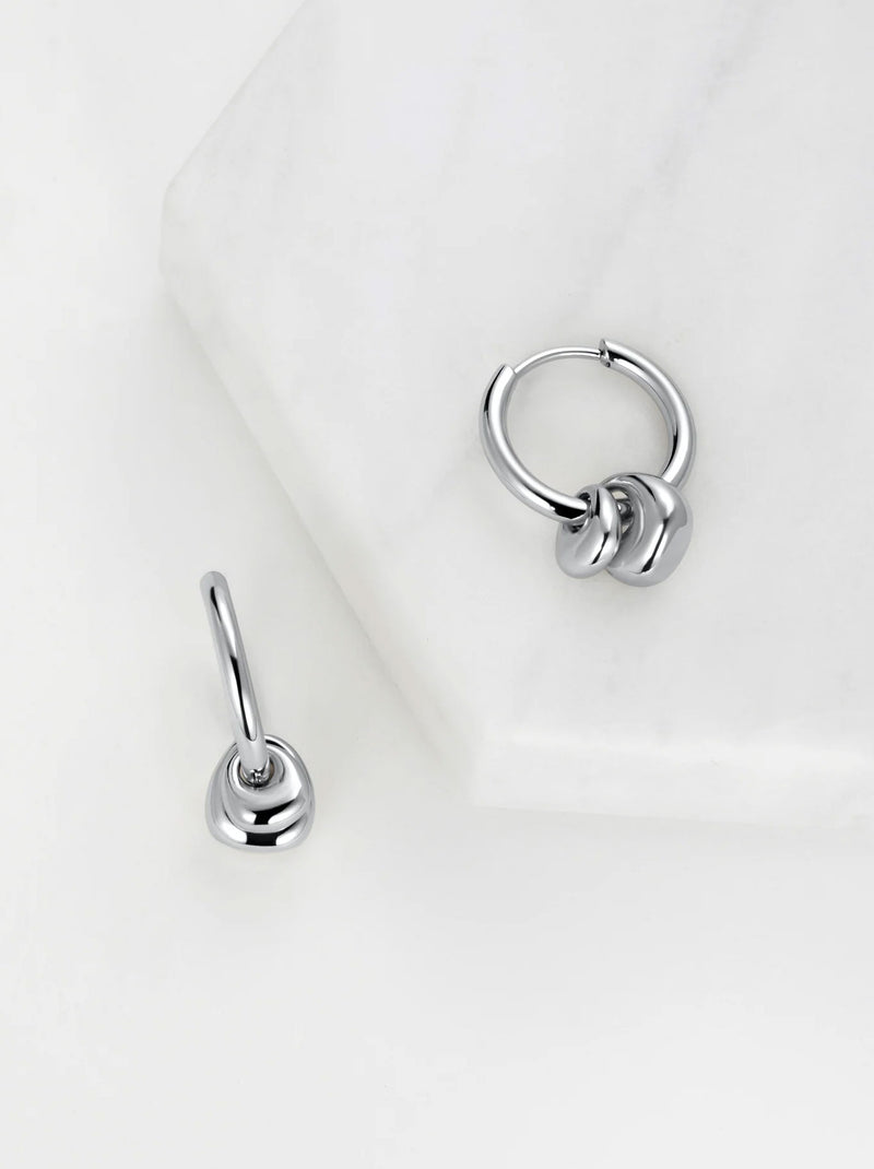 ZAFINO SADIE EARRING - LARGE