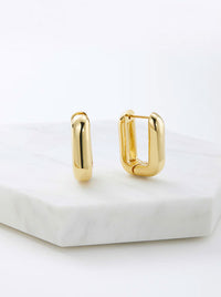 ZAFINO EDEN HOOP