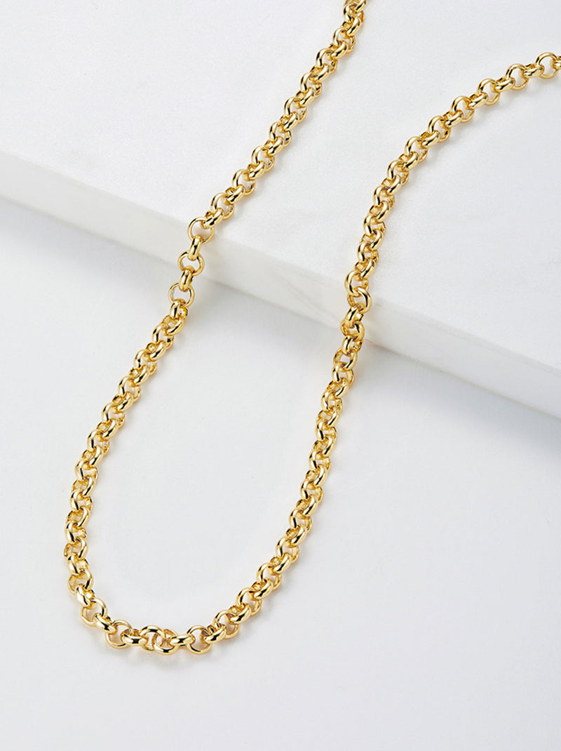 ZAFINO EVIE NECKLACE