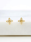 ZAFINO SAMMY EARRING