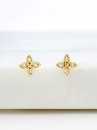 ZAFINO SAMMY EARRING