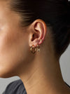 ZAFINO SAMMY EARRING