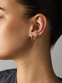 ZAFINO BAILEY HUGGIE