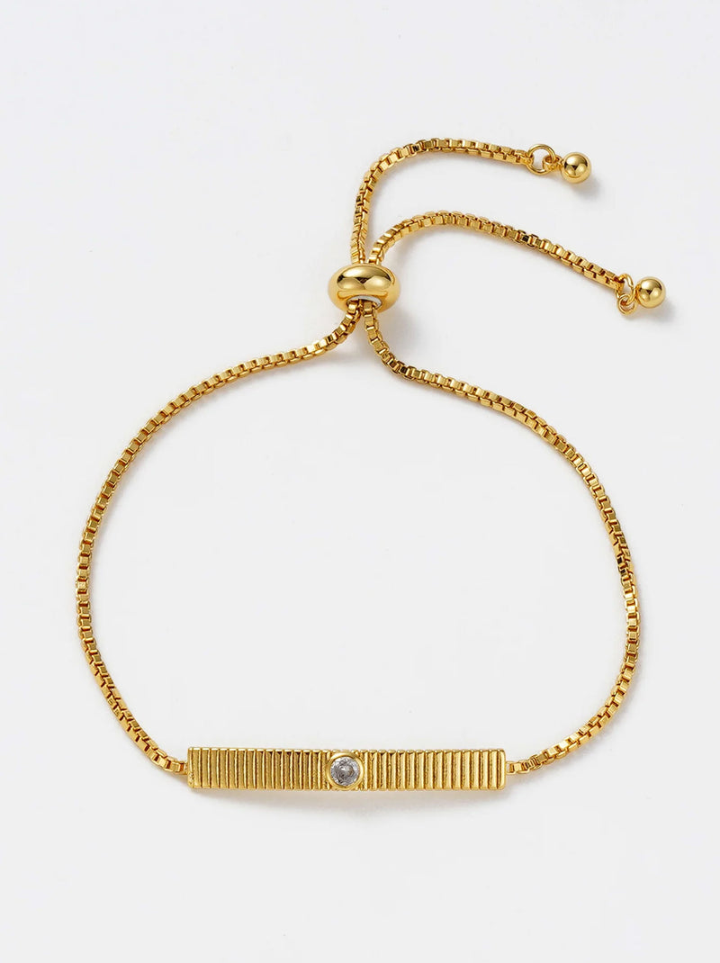 ZAFINO BILLIE BRACELET