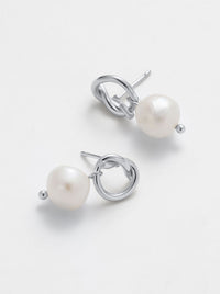 ZAFINO ALICE EARRING