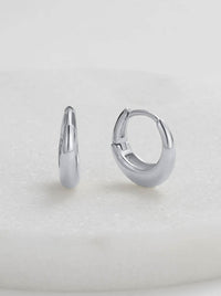 ZAFINO CLEO HOOP - SMALL