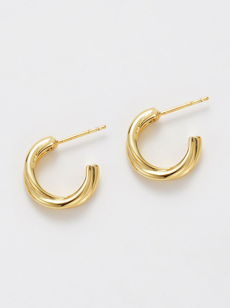 ZAFINO ELOISE HOOP